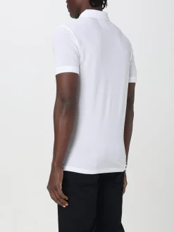 Polo Emporio Armani in cotone