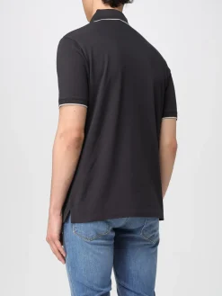 Polo Emporio Armani in cotone