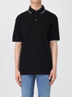Polo Emporio Armani in cotone