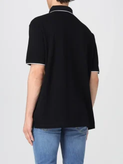 Polo Emporio Armani in cotone