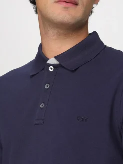 Polo Fay in cotone