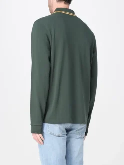 Polo Fred Perry in cotone