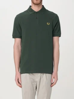 Polo Fred Perry in cotone