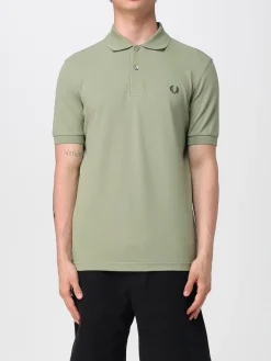 Polo Fred Perry in cotone