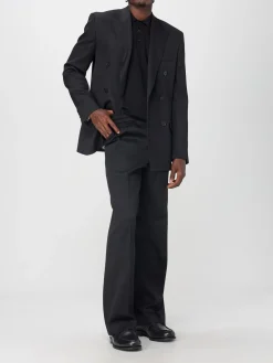 Polo Golden Goose in lana vergine