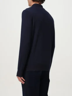 Polo in cashmere Brunello Cucinelli