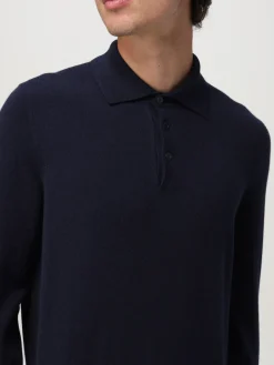 Polo in cashmere Brunello Cucinelli