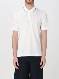 Polo in cotone Armani Exchange