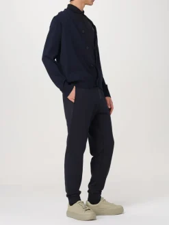 Polo in cotone biologico piquet Stone Island