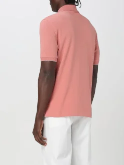 Polo in cotone Brunello Cucinelli