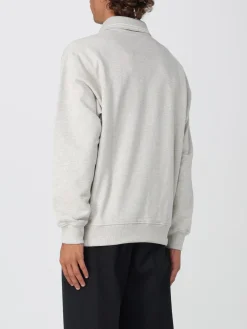 Polo in cotone Drôle De Monsieur