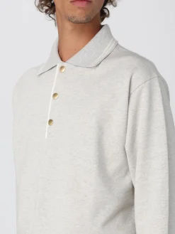 Polo in cotone Drôle De Monsieur