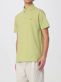 Polo in cotone Etro Pegaso