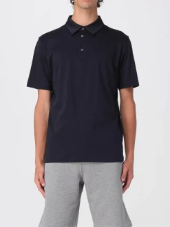 Polo in cotone Paul Smith
