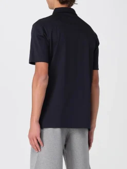 Polo in cotone Paul Smith