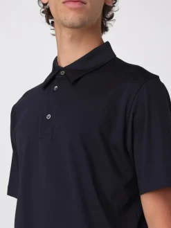Polo in cotone Paul Smith