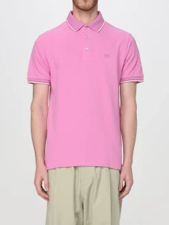 Polo in cotone Pegaso Etro