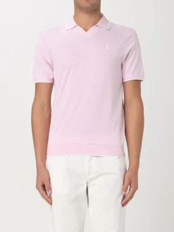 Polo in cotone piquet Polo Ralph Lauren
