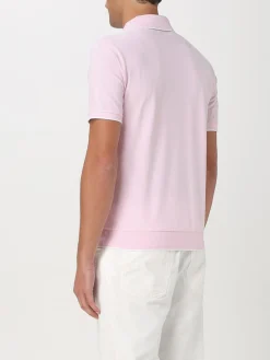 Polo in cotone piquet Polo Ralph Lauren