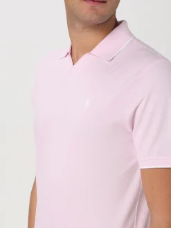 Polo in cotone piquet Polo Ralph Lauren