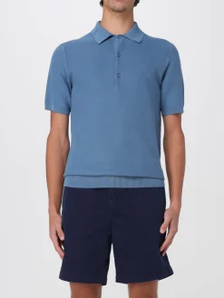 Polo in cotone SUN68