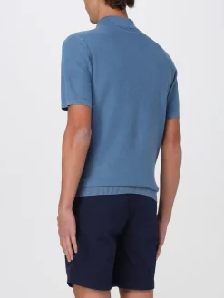 Polo in cotone SUN68