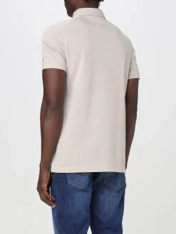 Polo in cotone Tommy Hilfiger