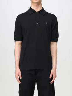 Polo in lana TB Burberry