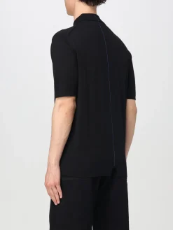 Polo in lana TB Burberry