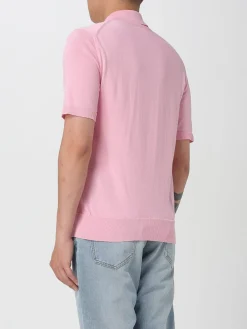 Polo in misto cotone Comme Des GarÇons Shirt