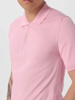 Polo in misto cotone Comme Des GarÇons Shirt