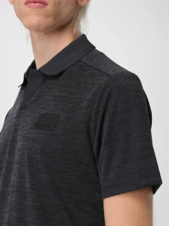 Polo in poliestere EA7