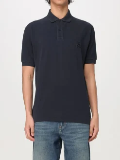 Polo Isabel Marant in cotone