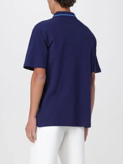 Polo Just Cavalli in cotone