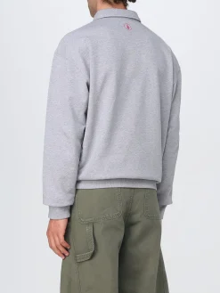 Polo JW Anderson in cotone