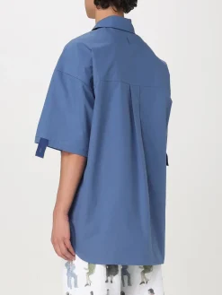 Polo JW Anderson in cotone