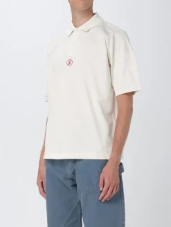 Polo JW Anderson in cotone