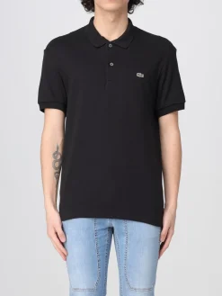 Polo Lacoste in cotone