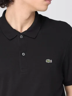 Polo Lacoste in cotone