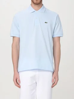 Polo Lacoste in cotone