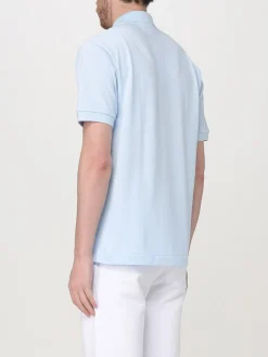 Polo Lacoste in cotone