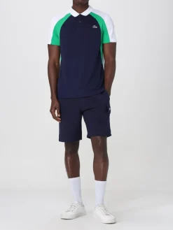 Polo Lacoste in cotone