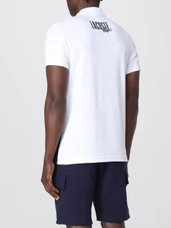 Polo Lacoste in cotone