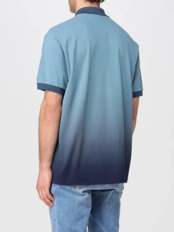 Polo Lacoste in cotone