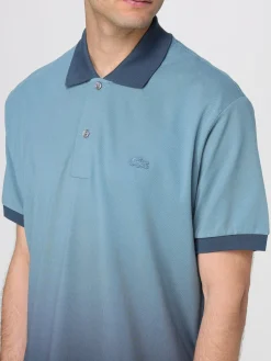 Polo Lacoste in cotone