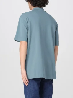 Polo Maison Kitsuné in cotone