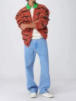 Polo Marni in misto cotone