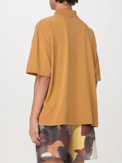 Polo oversize JW Anderson in cotone