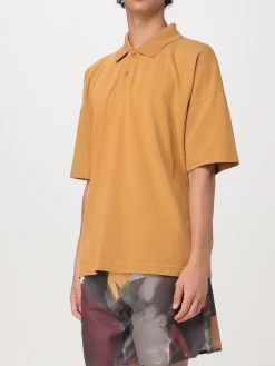 Polo oversize JW Anderson in cotone