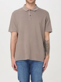 Polo Paul & Shark in cotone